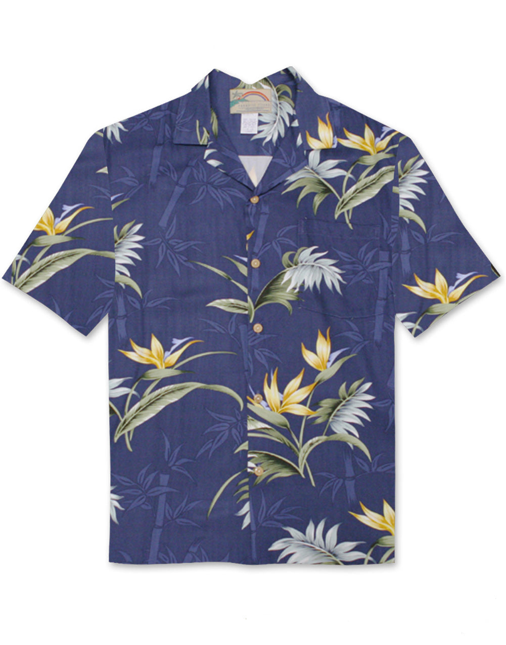 Bamboo Paradise by Paradise Found