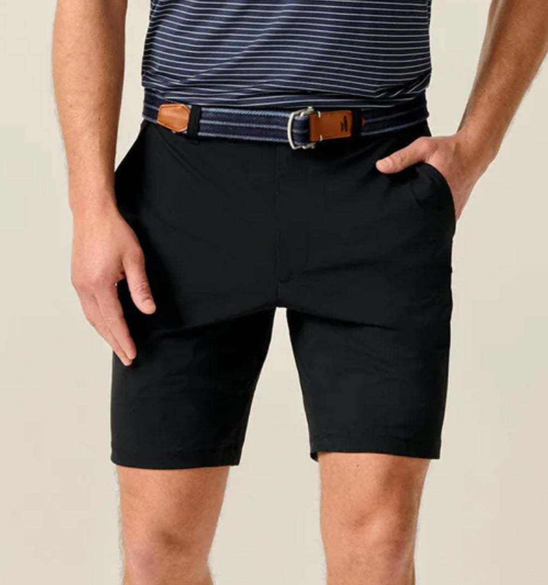 Fusionn Performance Pull-On Short by Johnny-O