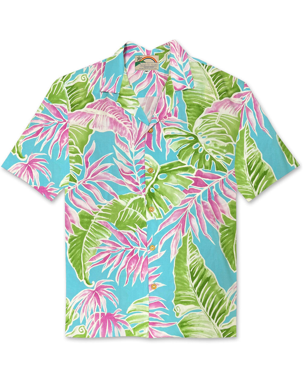 Cabana Palms by Paradise Found