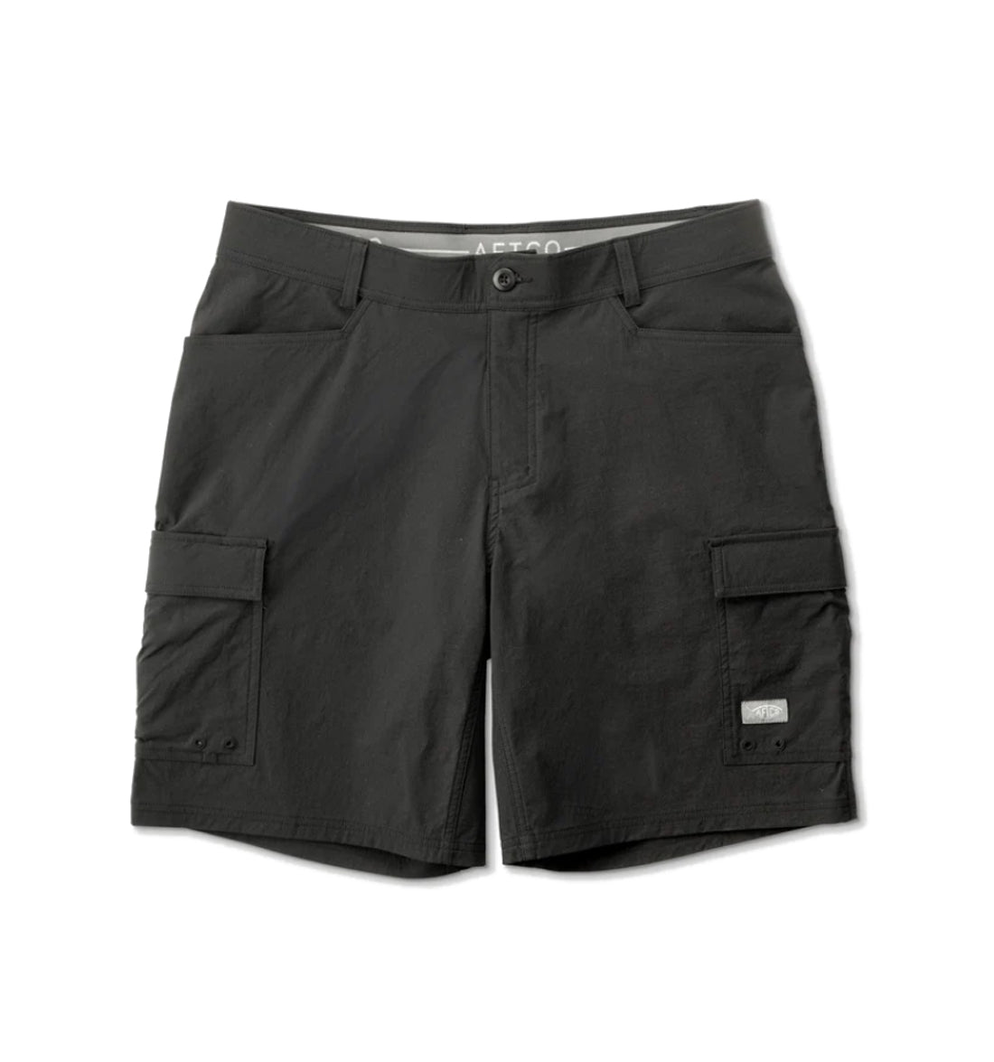 Deckhand Shorts by Aftco