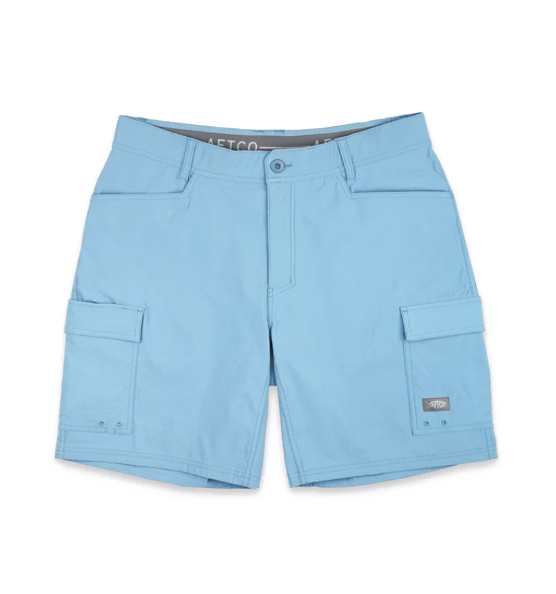 Deckhand Shorts by Aftco