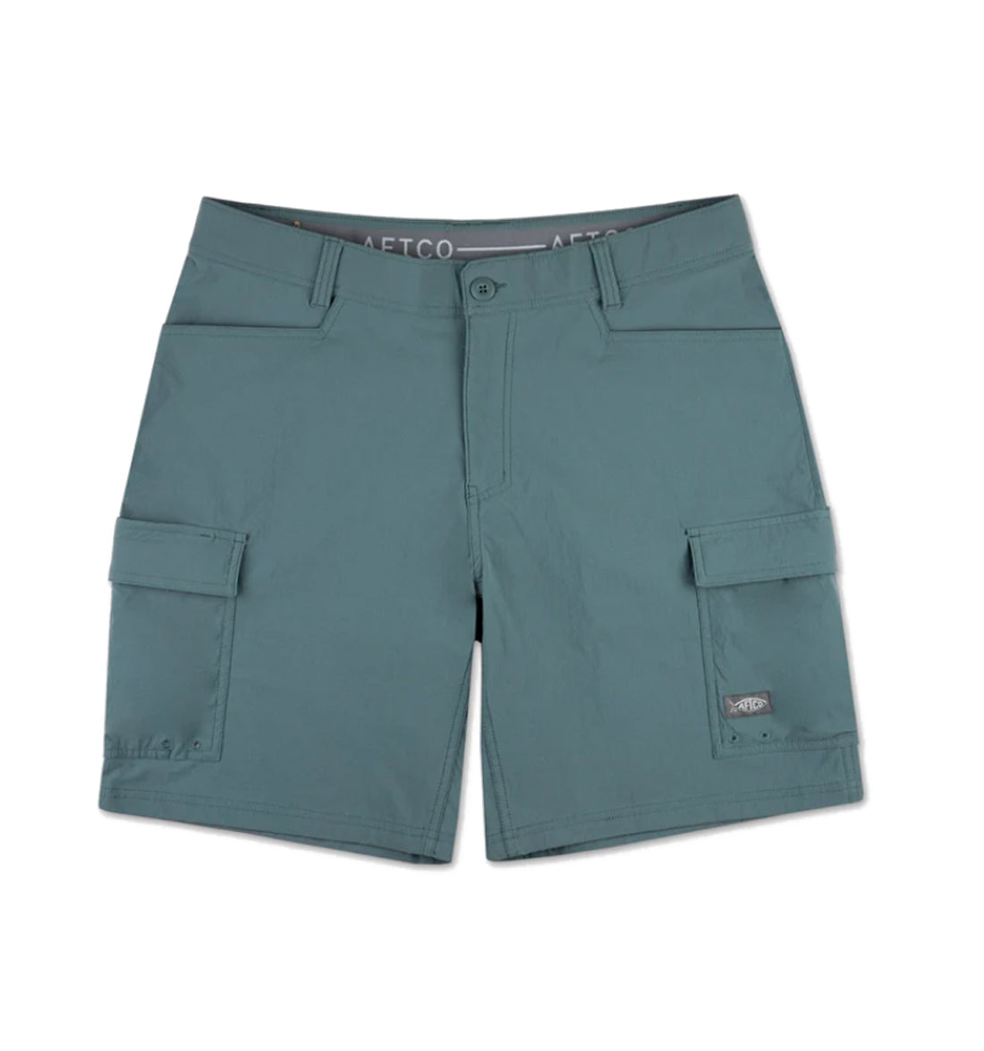 Deckhand Shorts by Aftco