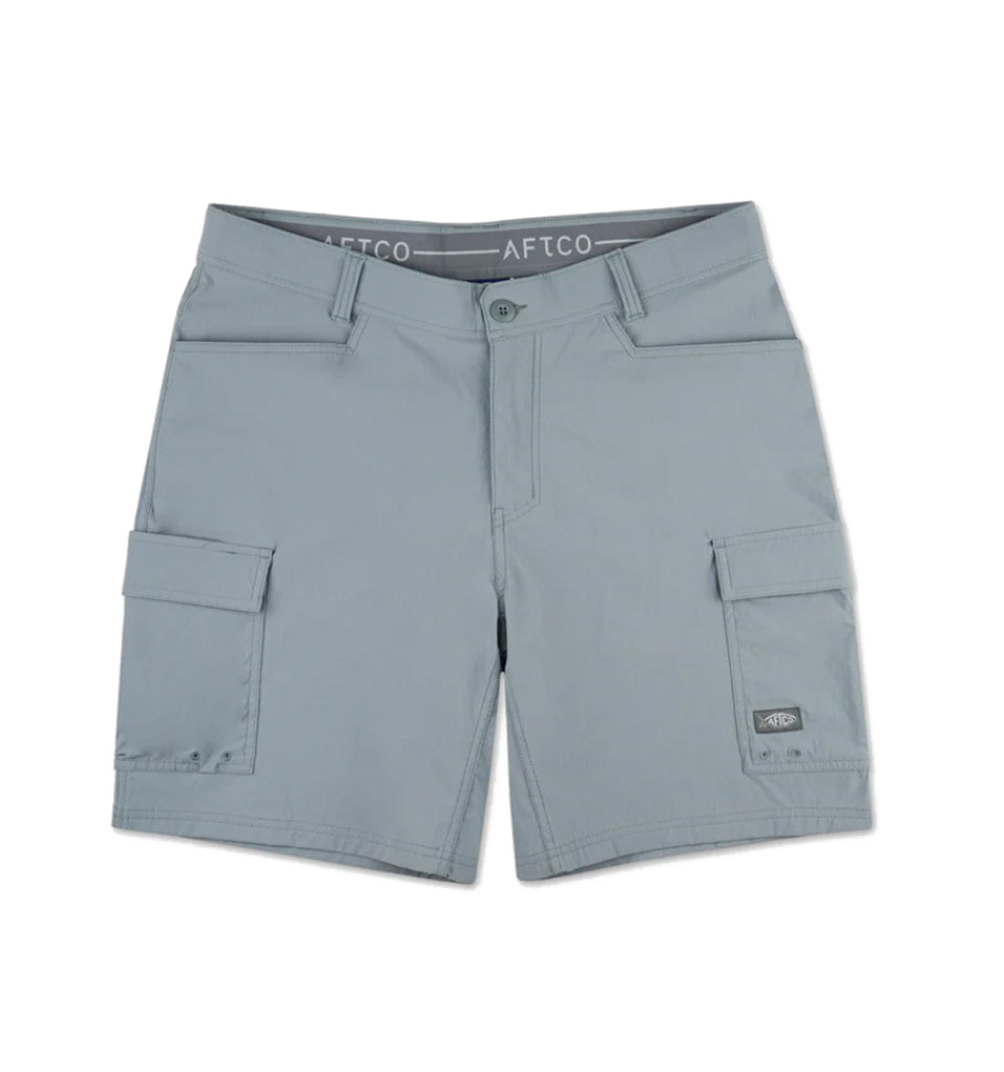 Deckhand Shorts by Aftco