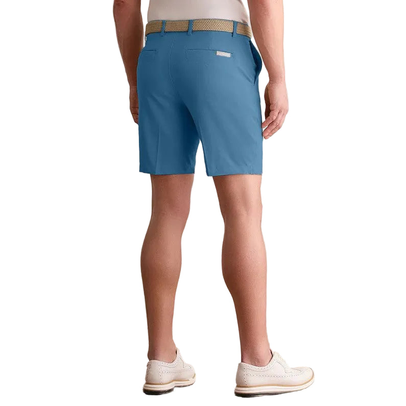 Delancey Performance Heathered Short by Dunning
