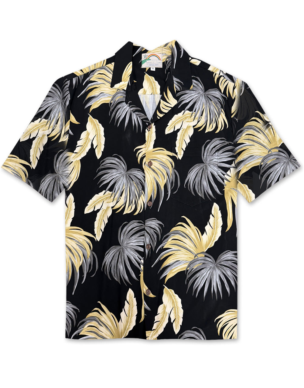 Fan Palm 26 by Paradise Found