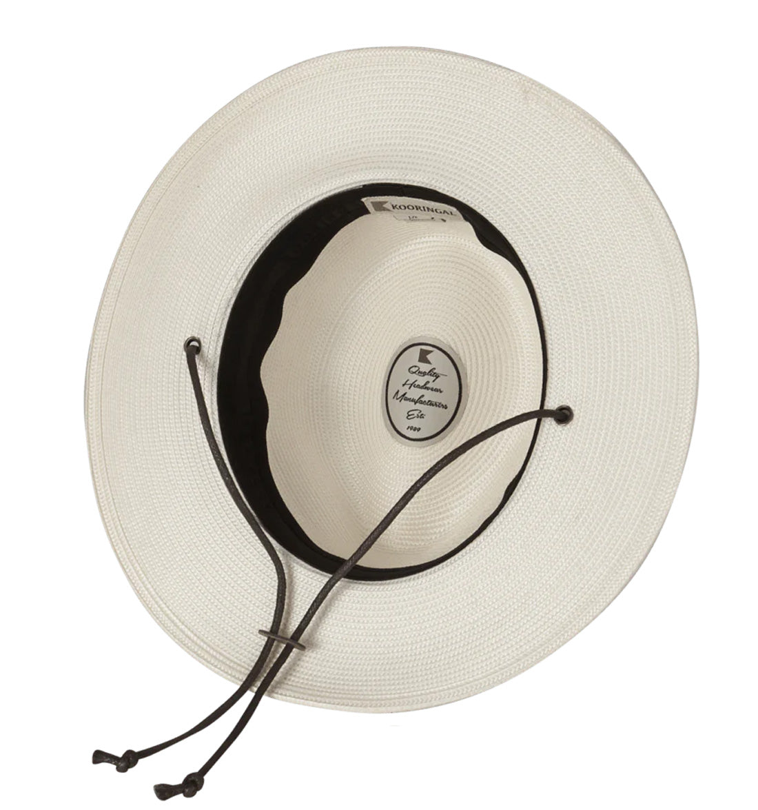Hamilton Safari Hat by Kooringal