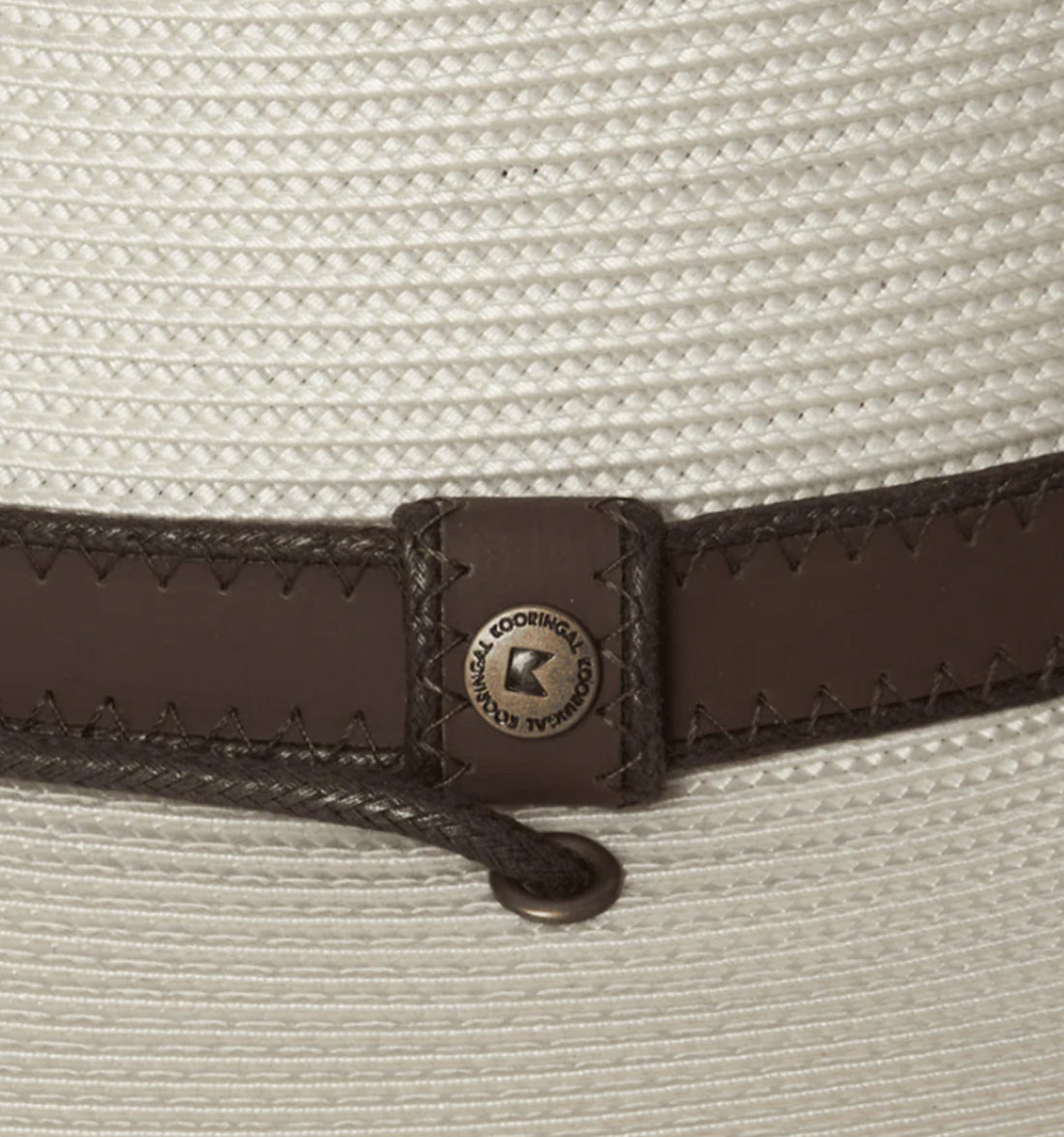 Hamilton Safari Hat by Kooringal