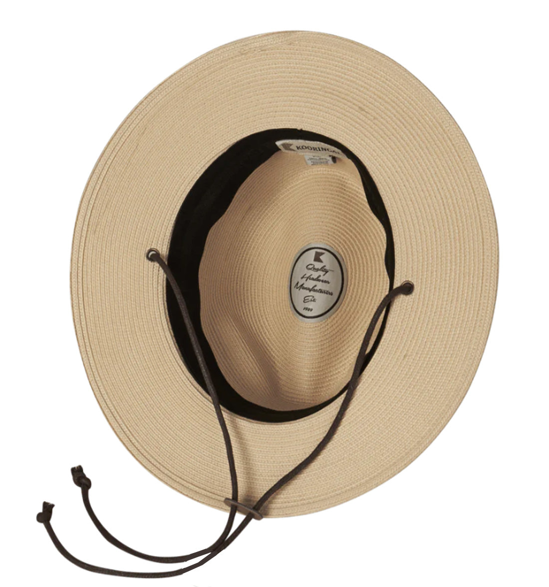 Hamilton Safari Hat by Kooringal