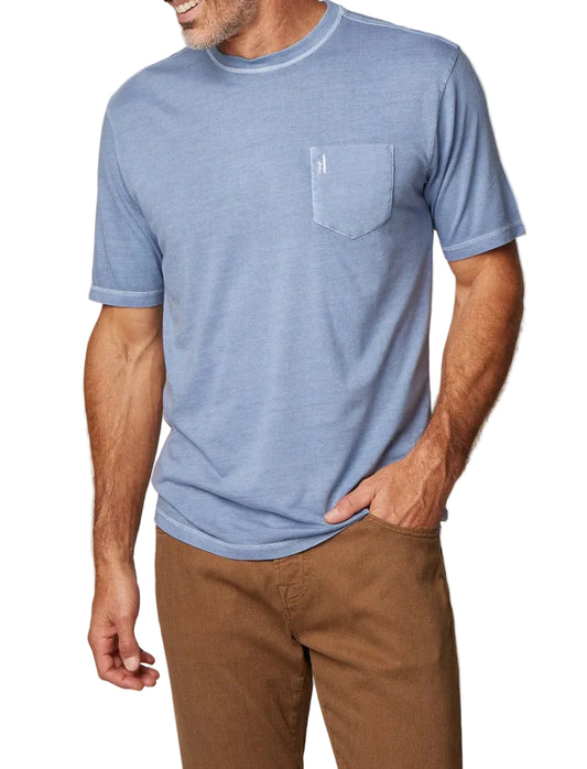Dale 2.0 Pocket T-Shirt by Johnnie-O