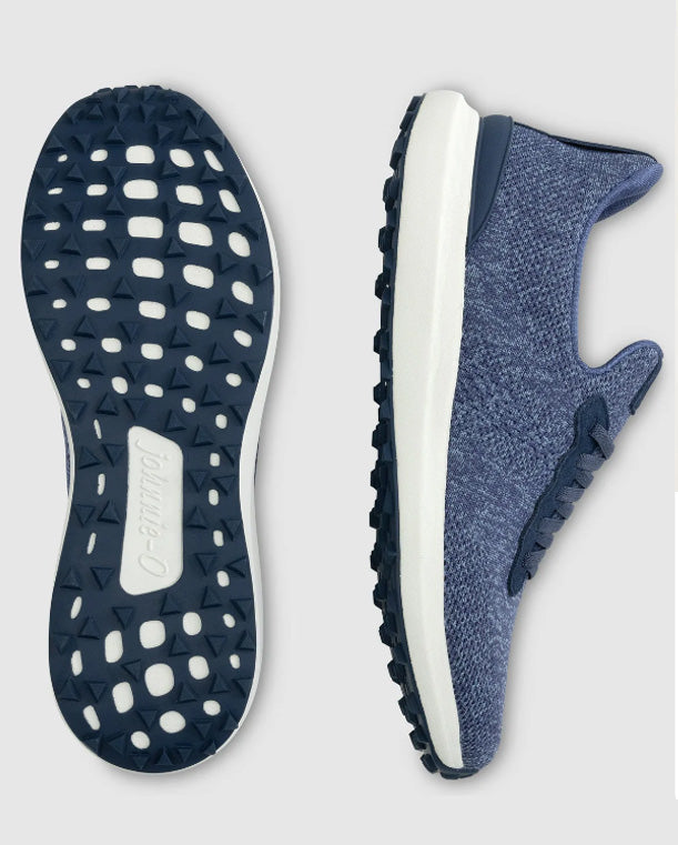 Knit Range Runner Sneaker 2.0 by Johnnie-O