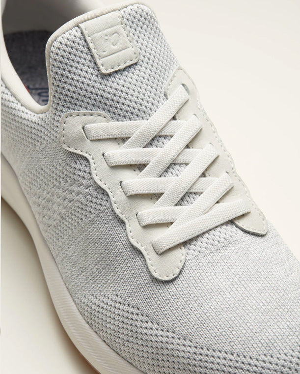 Knit Range Runner Sneaker 2.0 by Johnnie-O