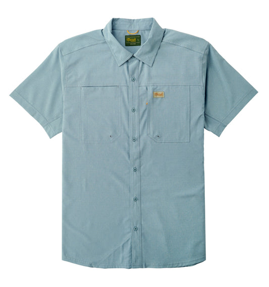 Lenwood Short Sleeve Shirt by Marsh Wear