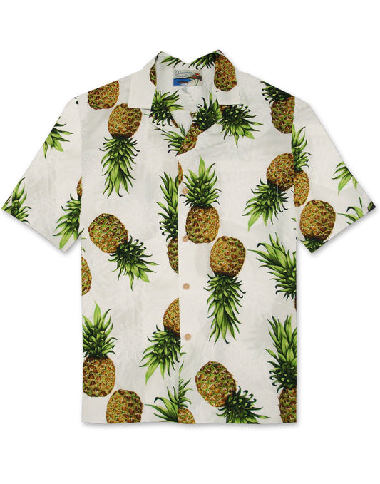 Maui Pineapple by Paradise Found