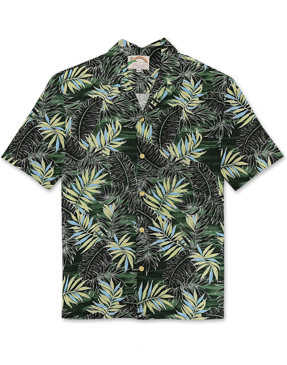 Midnight Palm by Paradise Found