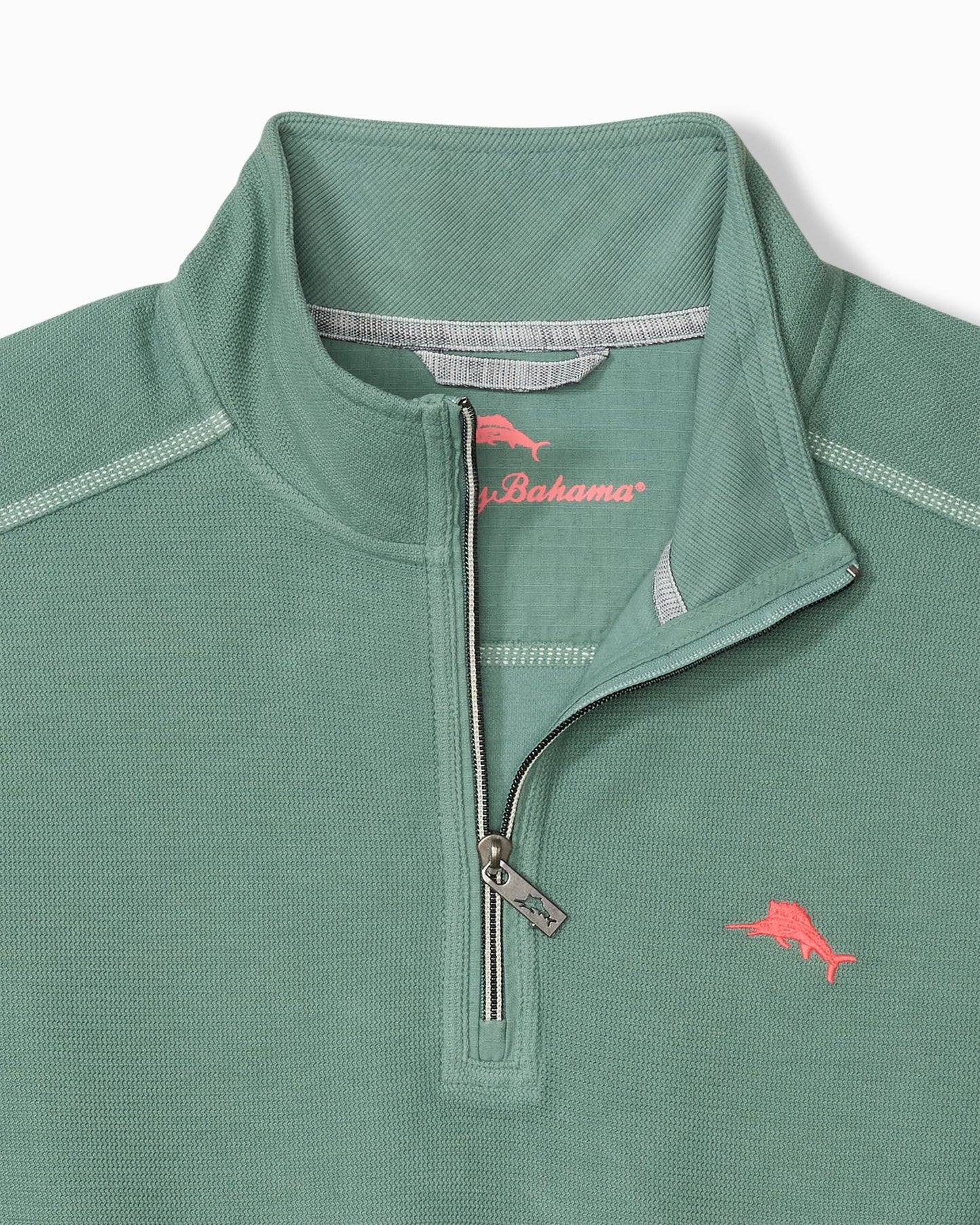 Montego Beach Half-Zip Sweatshirt by Tommy Bahama