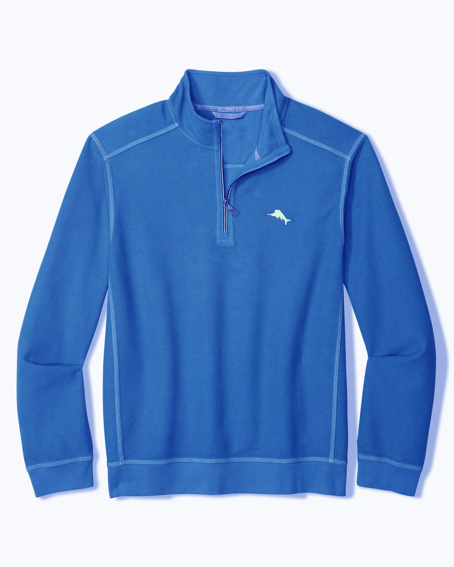 Montego Bay Half-Zip Sweatshirt by Tommy Bahama