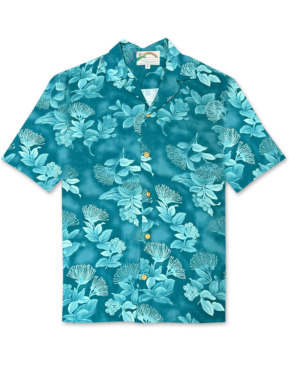 Ohia by Paradise Found Captain's Landing