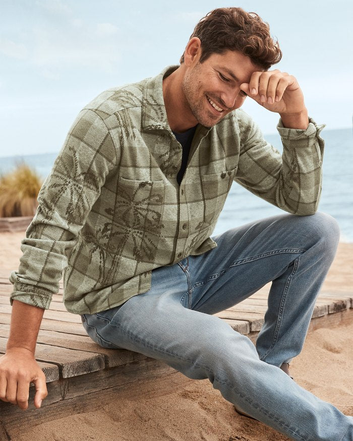 Indigo Palms Jeans by Tommy Bahama