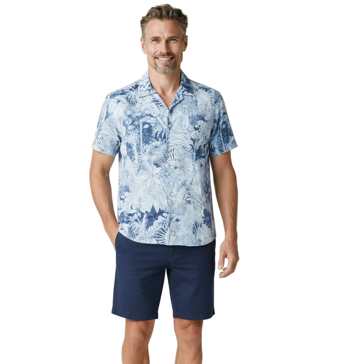 Sanctuary Cotton Lawn Shirt by Tori Richard