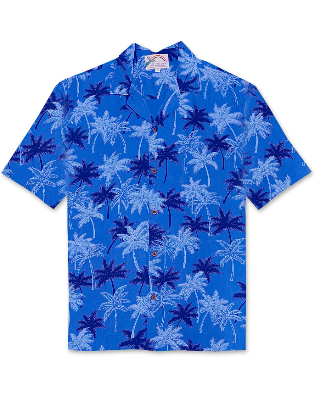 Shadow Palm by Paradise Found