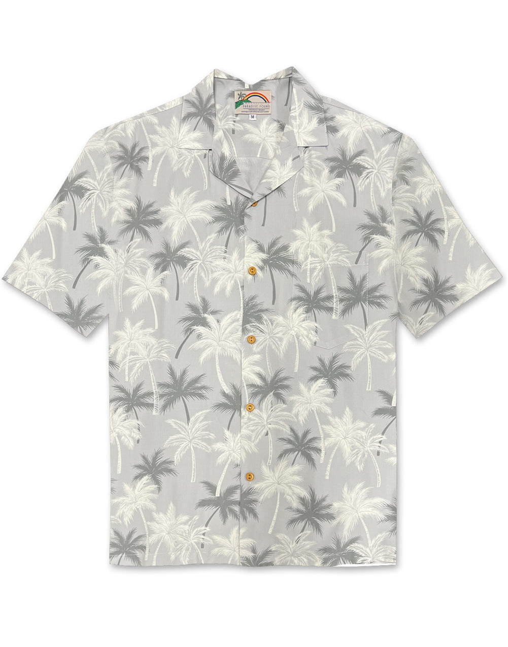 Shadow Palm by Paradise Found