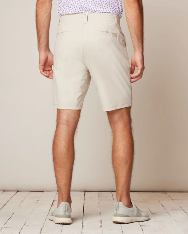 Fusionn Performance Pull-On Short by Johnny-O