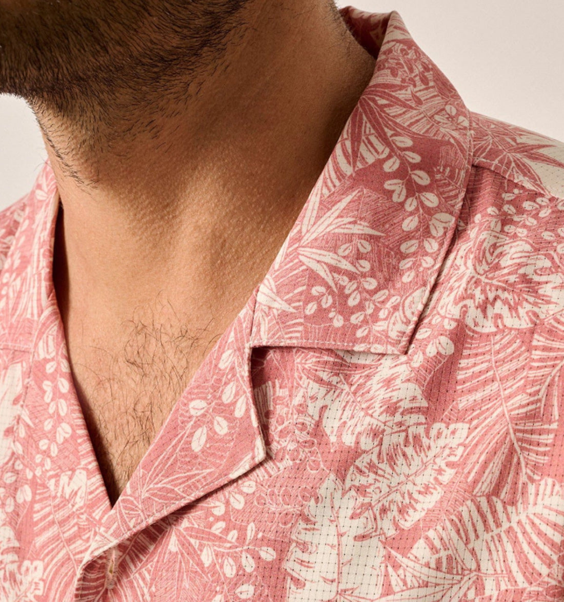 Sumter Button Up Shirt by Johnnie-O