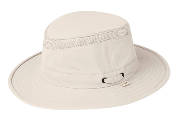 Tilley LTM5 Nylon Airflo Hat