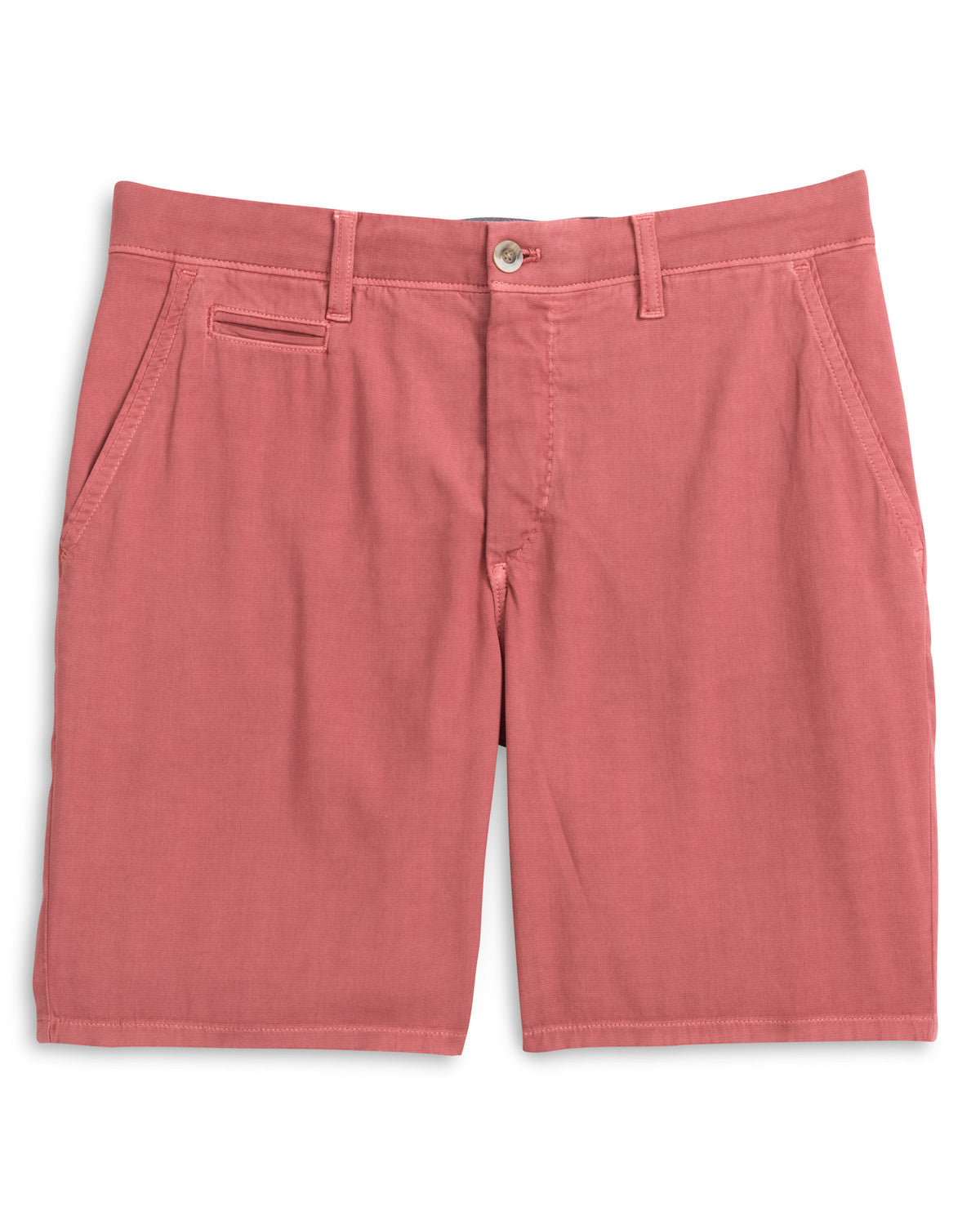 Nassau Cotton Blend Short by Johnny-O