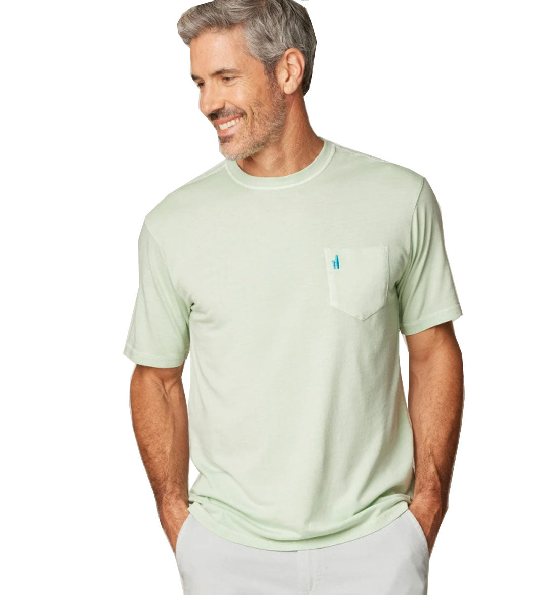 Dale 2.0 Pocket T-Shirt by Johnnie-O