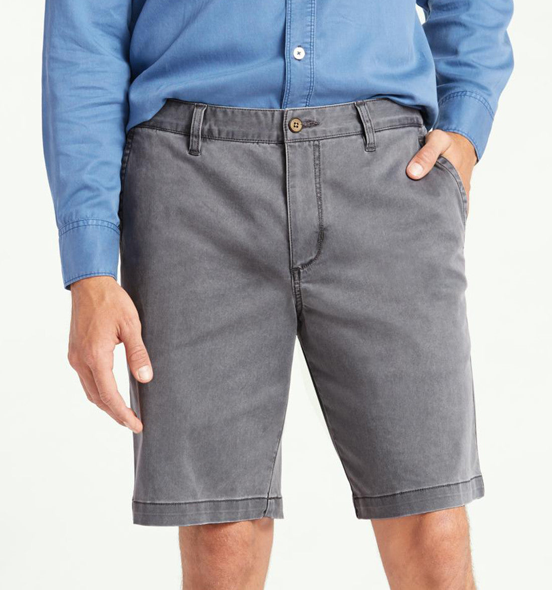 Fog Grey