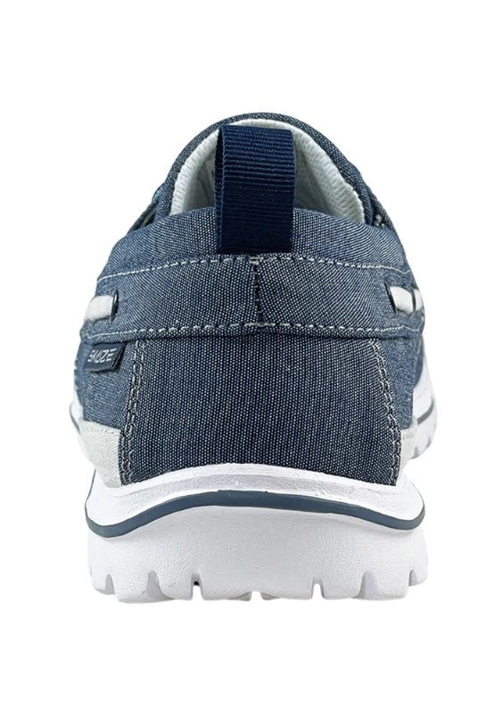 Captiva Boat/Deck Shoe by Skuze