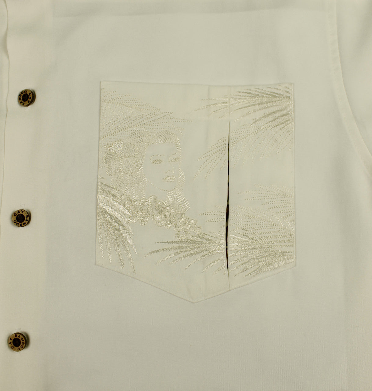 Frt Pocket
