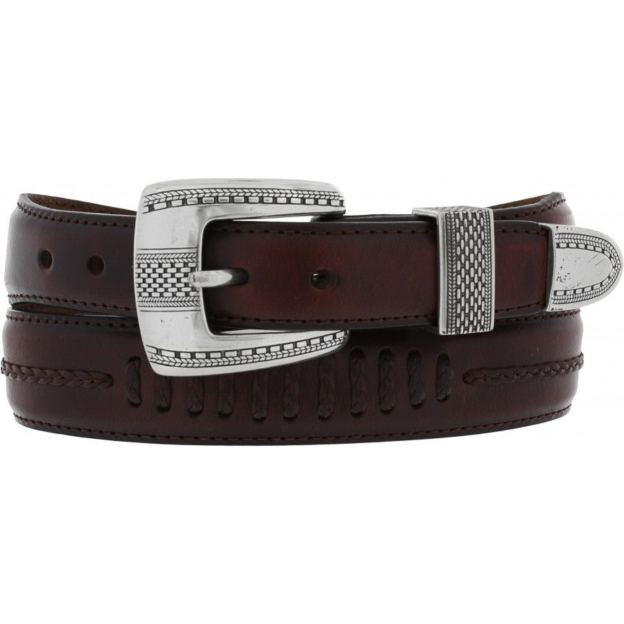Salina Belt - Brown by Brighton