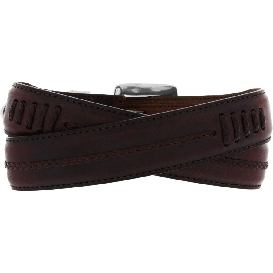 Salina Belt - Brown by Brighton