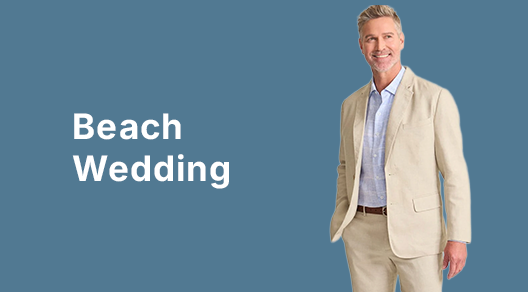 Beach Wedding