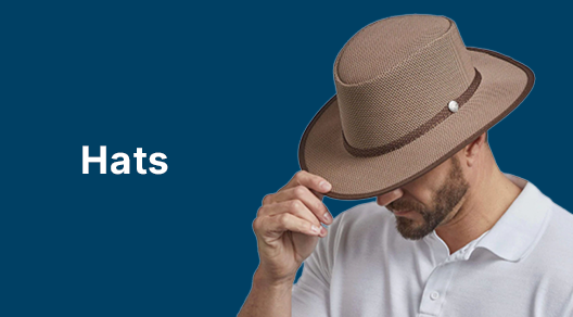 Hats