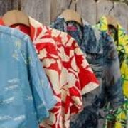 Hawaiian Shirts