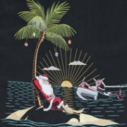Holiday Santa Shirts