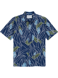Olena Cotton Lawn Shirt by Tori Richard