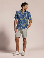 Olena Cotton Lawn Shirt by Tori Richard