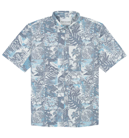 Airflow Tradewind Technolgy Shirt by Tori Richard