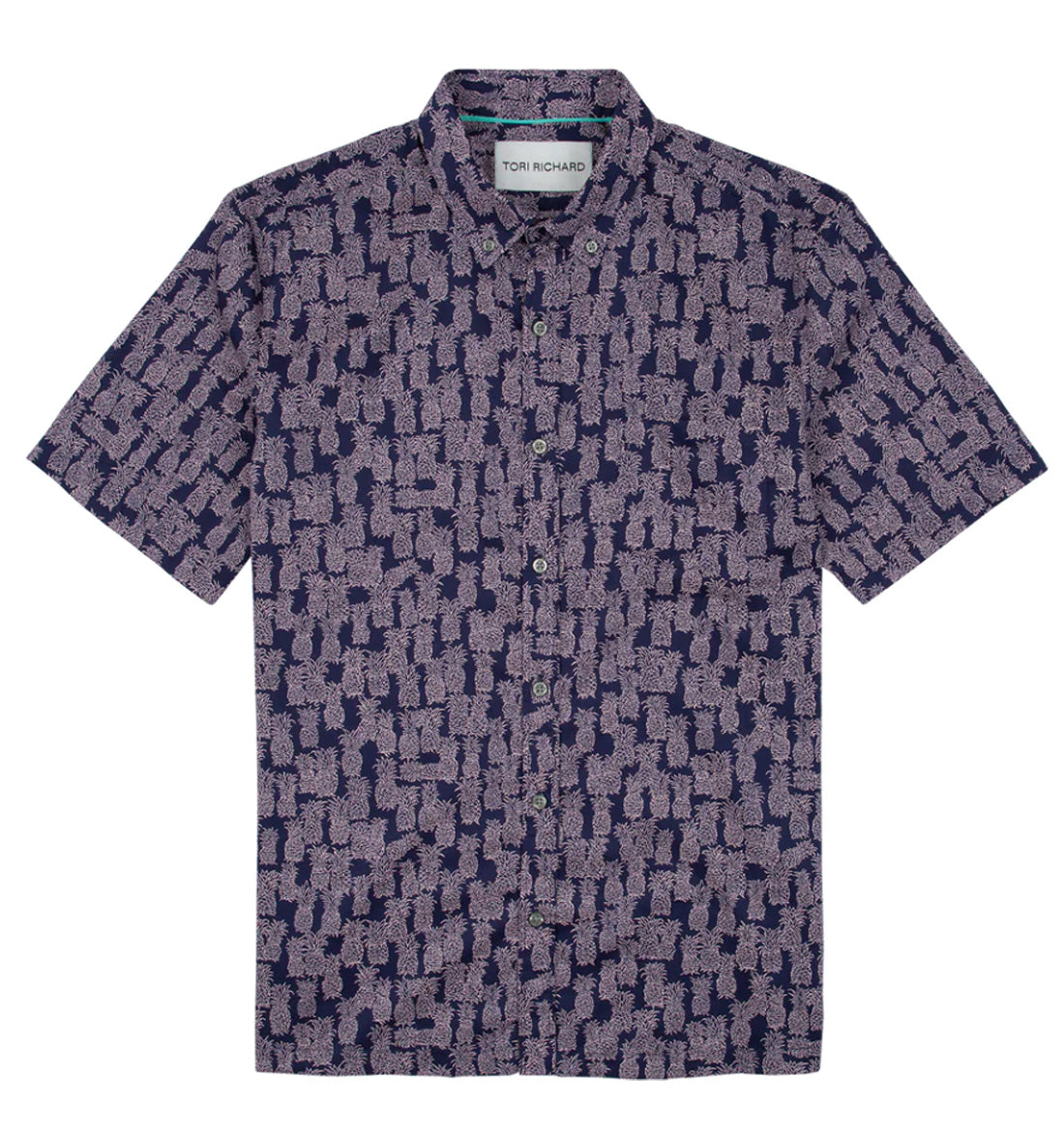 Anana Day Tradewind Technology™ Shirt by Tori Richard
