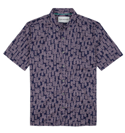 Anana Day Tradewind Technology™ Shirt by Tori Richard
