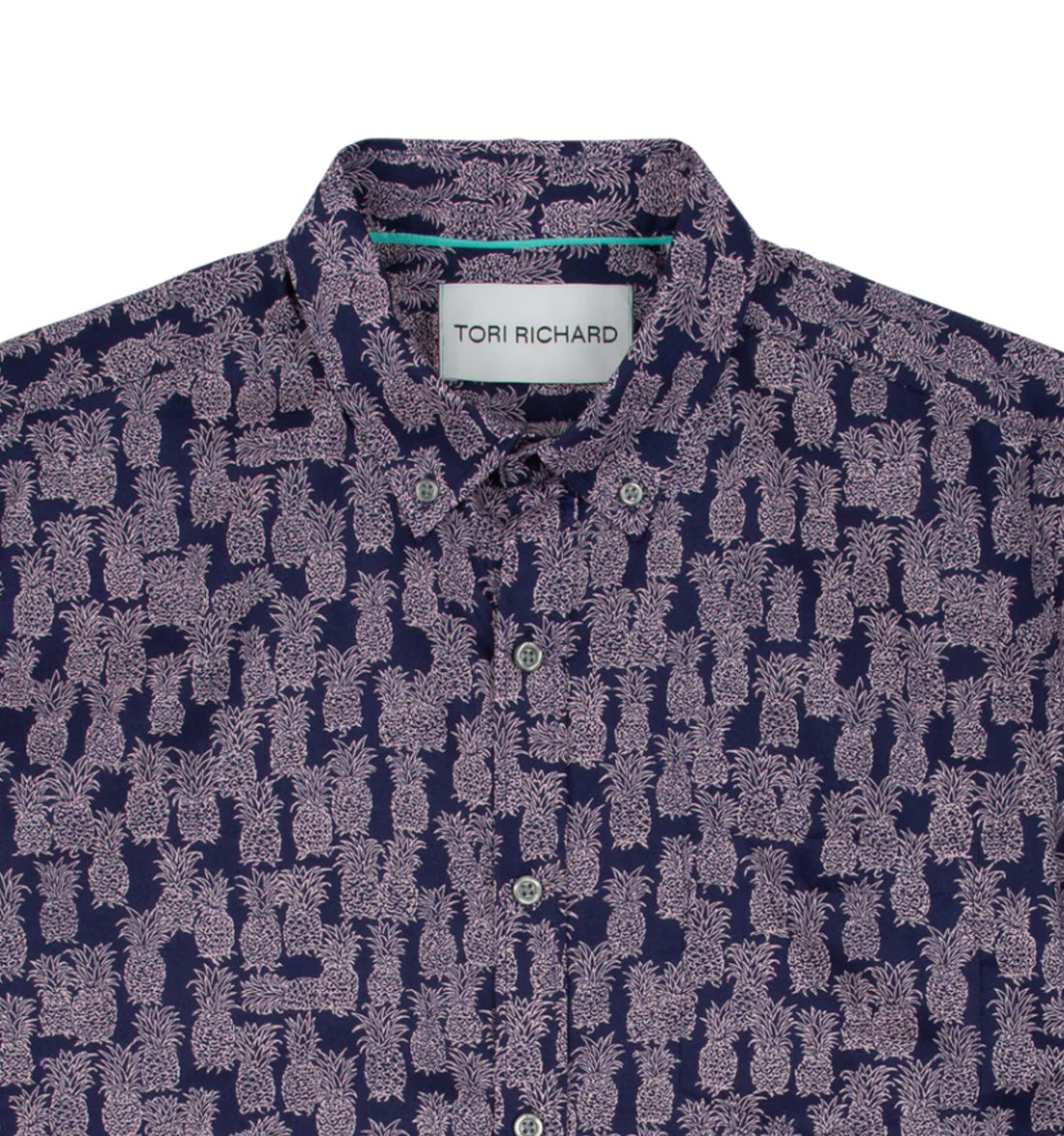 Anana Day Tradewind Technology™ Shirt by Tori Richard