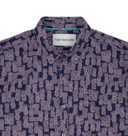 Anana Day Tradewind Technology™ Shirt by Tori Richard