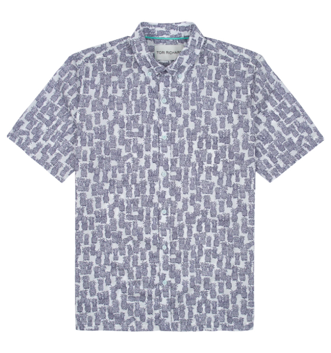Anana Day Tradewind Technology™ Shirt by Tori Richard