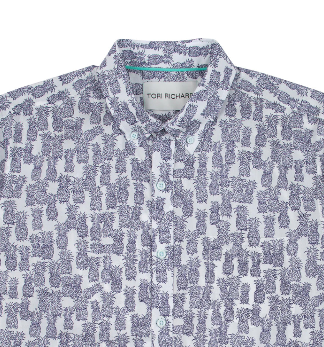 Anana Day Tradewind Technology™ Shirt by Tori Richard