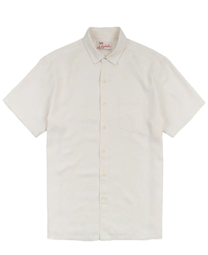 Apana Hawaiian Shirt by Kahala