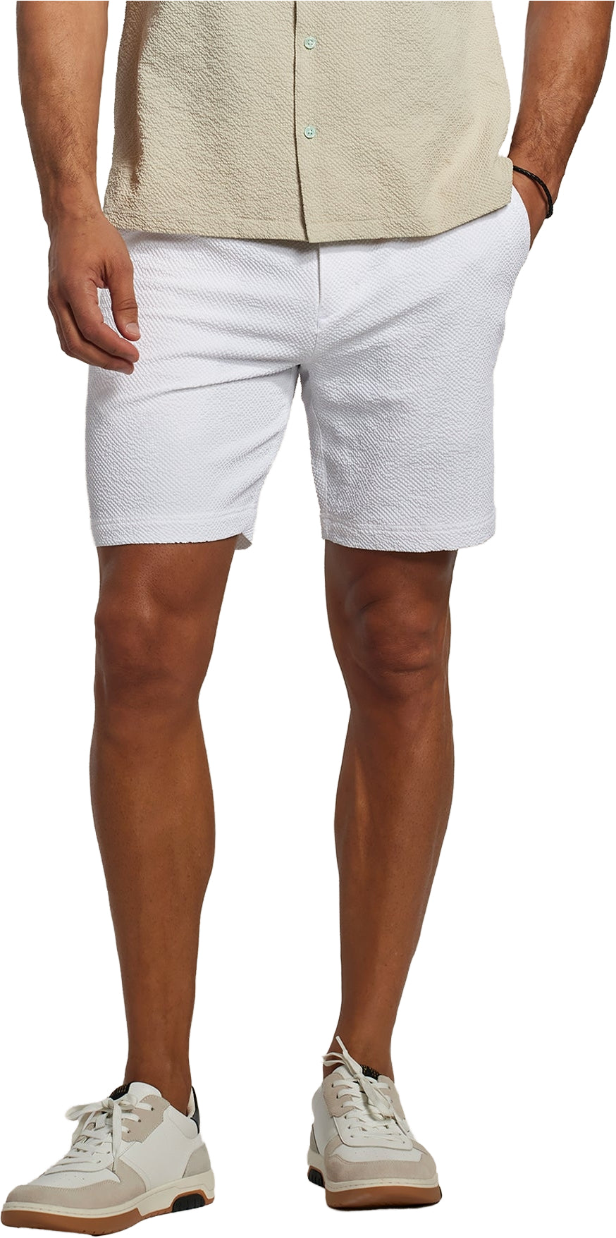 The Lanai Short by Tori Richard